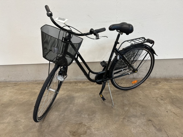 1002886-2 Women's bicycle Rosendal