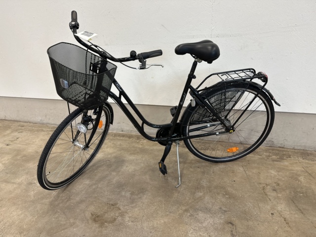 1002886-3 Women's bicycle Rosendal