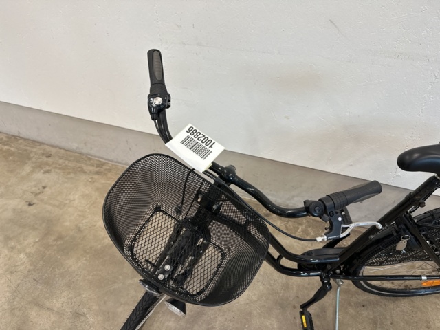 1002886-4 Women's bicycle Rosendal