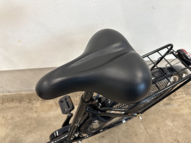 1002886-7 Women's bicycle Rosendal