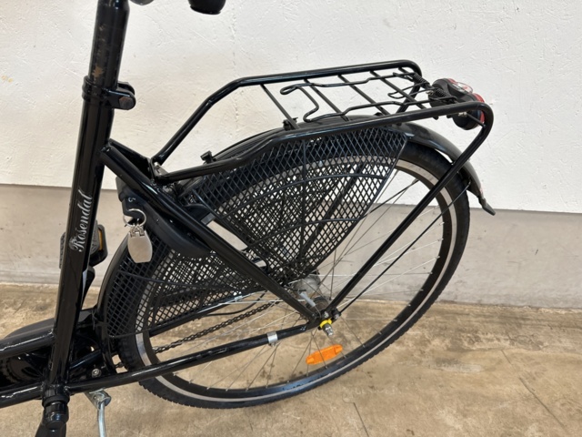 1002886-8 Women's bicycle Rosendal