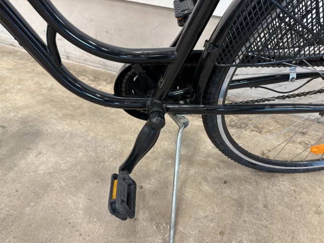 1002886-10 Women's bicycle Rosendal