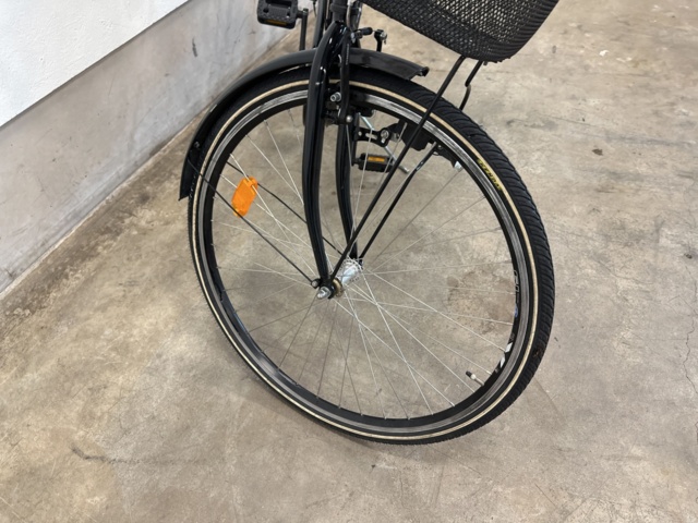 1002886-11 Women's bicycle Rosendal