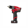 1008597-1 Drill screwdriver Milwaukee M12 FDD-402X