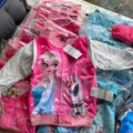 1008327-3 Disney / Frozen Clothes