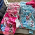 1008327-4 Disney / Frozen Clothes