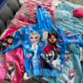 1008327-5 Disney / Frozen Clothes