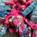 1008327-7 Disney / Frozen Clothes