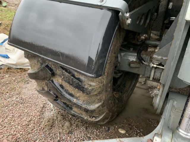 805801-14 Wheel excavator Liebherr 912 Compact - 2013