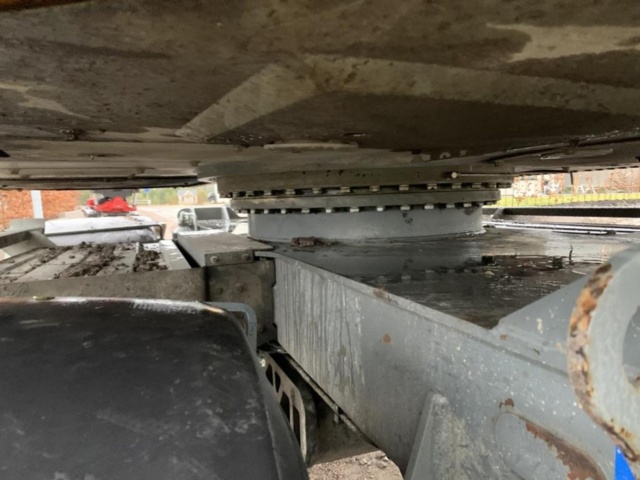 805801-16 Wheel excavator Liebherr 912 Compact - 2013