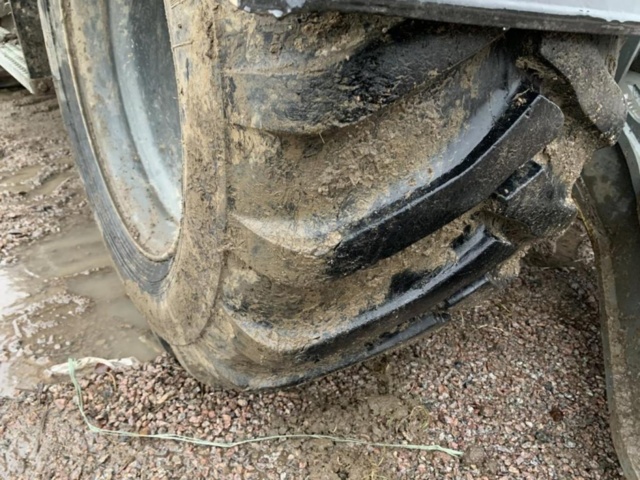 805801-17 Wheel excavator Liebherr 912 Compact - 2013