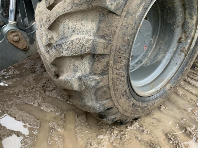 805801-18 Wheel excavator Liebherr 912 Compact - 2013