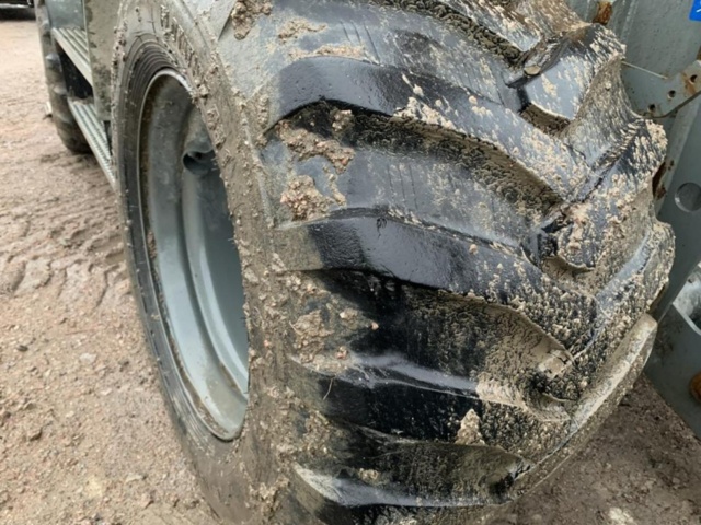 805801-20 Wheel excavator Liebherr 912 Compact - 2013