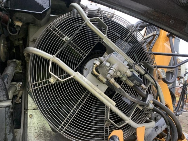 805801-23 Wheel excavator Liebherr 912 Compact - 2013