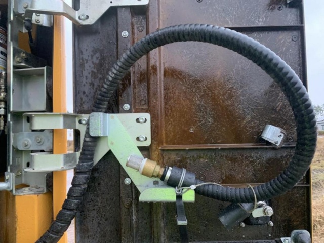 805801-25 Wheel excavator Liebherr 912 Compact - 2013