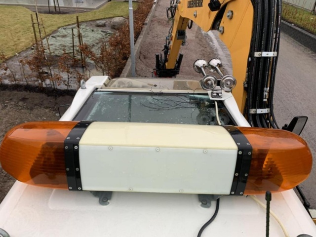 805801-29 Wheel excavator Liebherr 912 Compact - 2013