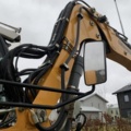 805801-35 Wheel excavator Liebherr 912 Compact - 2013