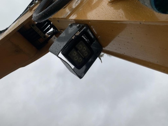 805801-49 Wheel excavator Liebherr 912 Compact - 2013