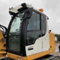 805801-51 Wheel excavator Liebherr 912 Compact - 2013