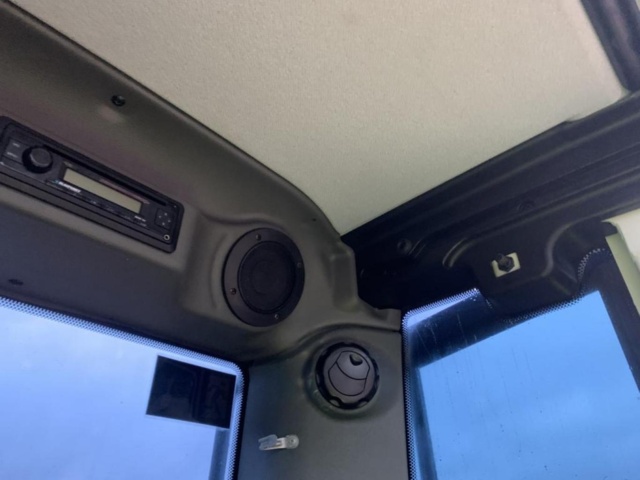 805801-61 Wheel excavator Liebherr 912 Compact - 2013