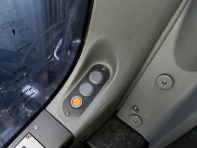 805801-67 Wheel excavator Liebherr 912 Compact - 2013