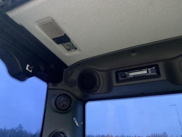 805801-68 Wheel excavator Liebherr 912 Compact - 2013