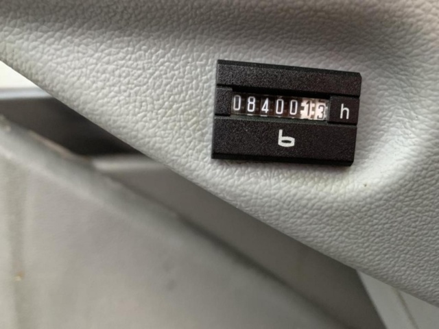 805801-69 Wheel excavator Liebherr 912 Compact - 2013