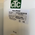 1001720-4 1 water heater CTC FERRO Modul 400L