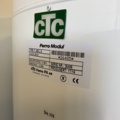 1001720-5 1 water heater CTC FERRO Modul 400L