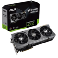 1007431-2 Grafikkort ASUS GeForce RTX 4080 16GB TUF Gaming DLSS 3