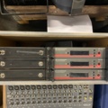 1007507-1 Receiver for microphones, Sennheiser EW 100 G3