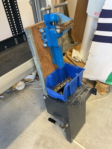 1001734-9 Car interior Sortimo