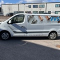 1001736-3 Opel Vivaro Van 2.9t 1.6 CDTI BIturbo - 2016