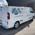 1001736-6 Opel Vivaro Van 2.9t 1.6 CDTI BIturbo - 2016