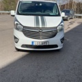 1001736-10 Opel Vivaro Van 2.9t 1.6 CDTI BIturbo - 2016