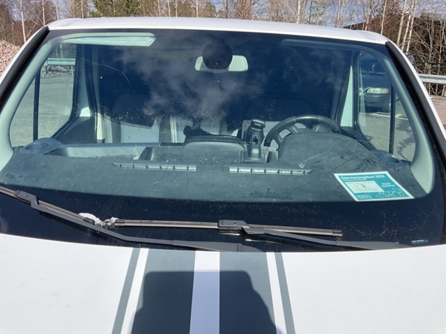 1001736-13 Opel Vivaro Van 2.9t 1.6 CDTI BIturbo - 2016