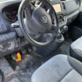 1001736-16 Opel Vivaro Van 2.9t 1.6 CDTI BIturbo - 2016