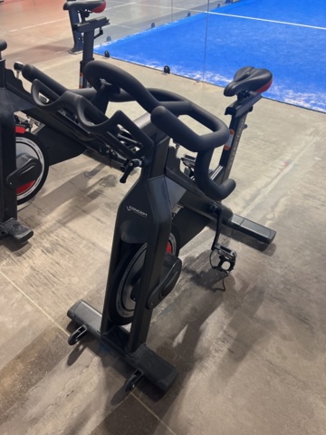 1001263-1 Spinning bike Spyder-Bike Concept