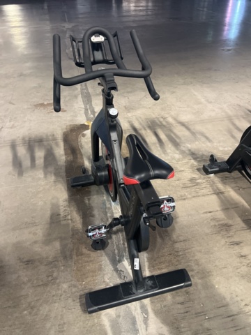 1001263-2 Spinning bike Spyder-Bike Concept