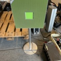 1007535-1 Speakers Yamaha ISX-800