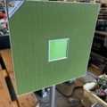 1007535-2 Speakers Yamaha ISX-800