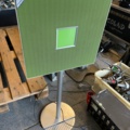 1007535-3 Speakers Yamaha ISX-800