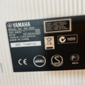 1007535-7 Speakers Yamaha ISX-800