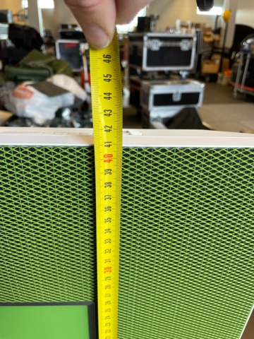 1007535-10 Speakers Yamaha ISX-800