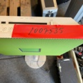 1007535-6 Speakers Yamaha ISX-800