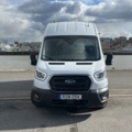 980434-2 Transit bus Ford Transit 310 Combi 2.0 EcoBlue - 2020
