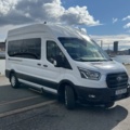980434-3 Transit bus Ford Transit 310 Combi 2.0 EcoBlue - 2020