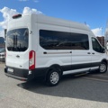 980434-5 Transit bus Ford Transit 310 Combi 2.0 EcoBlue - 2020