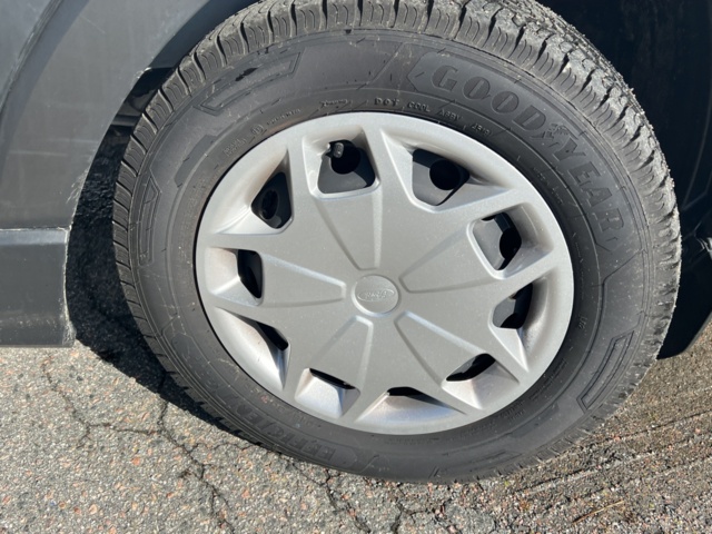 980434-9 Transit bus Ford Transit 310 Combi 2.0 EcoBlue - 2020