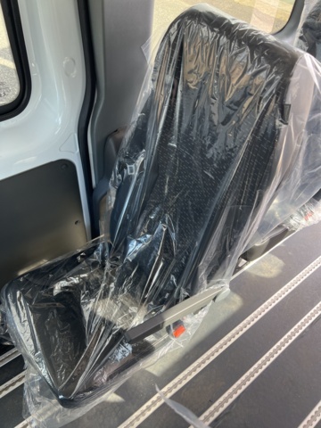 980434-22 Transit bus Ford Transit 310 Combi 2.0 EcoBlue - 2020